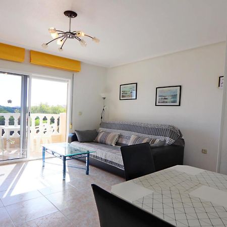 Apartmán Corinto 2428 La Mata  Exteriér fotografie