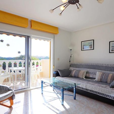 Apartmán Corinto 2428 La Mata  Exteriér fotografie