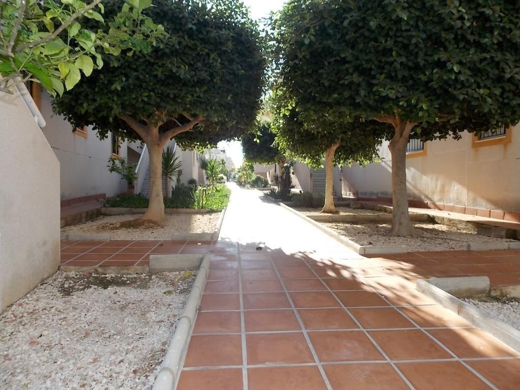 Apartmán Corinto 2428 La Mata  Pokoj fotografie