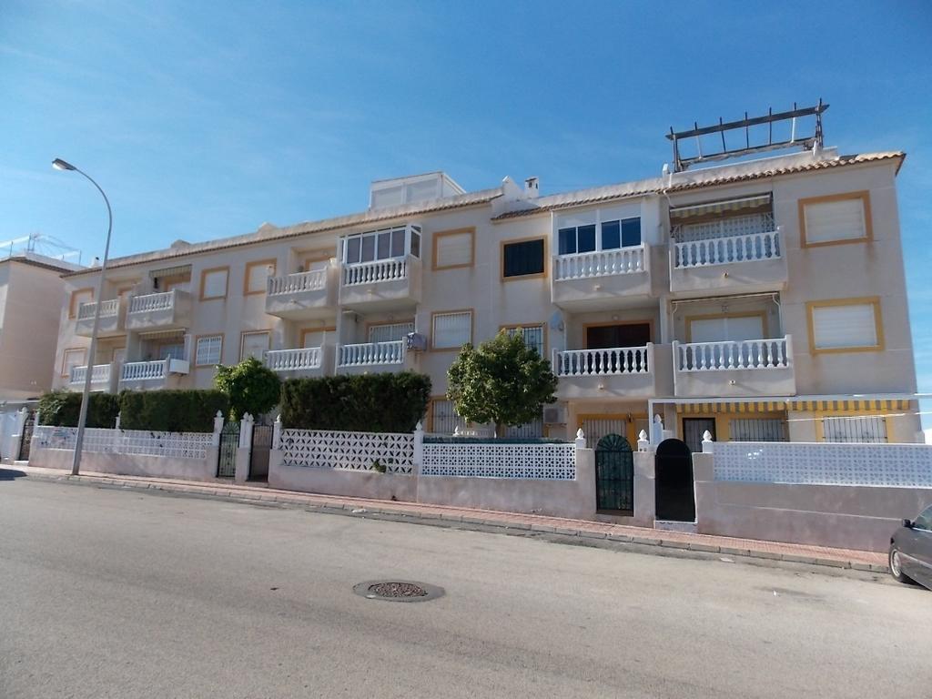 Apartmán Corinto 2428 La Mata  Pokoj fotografie
