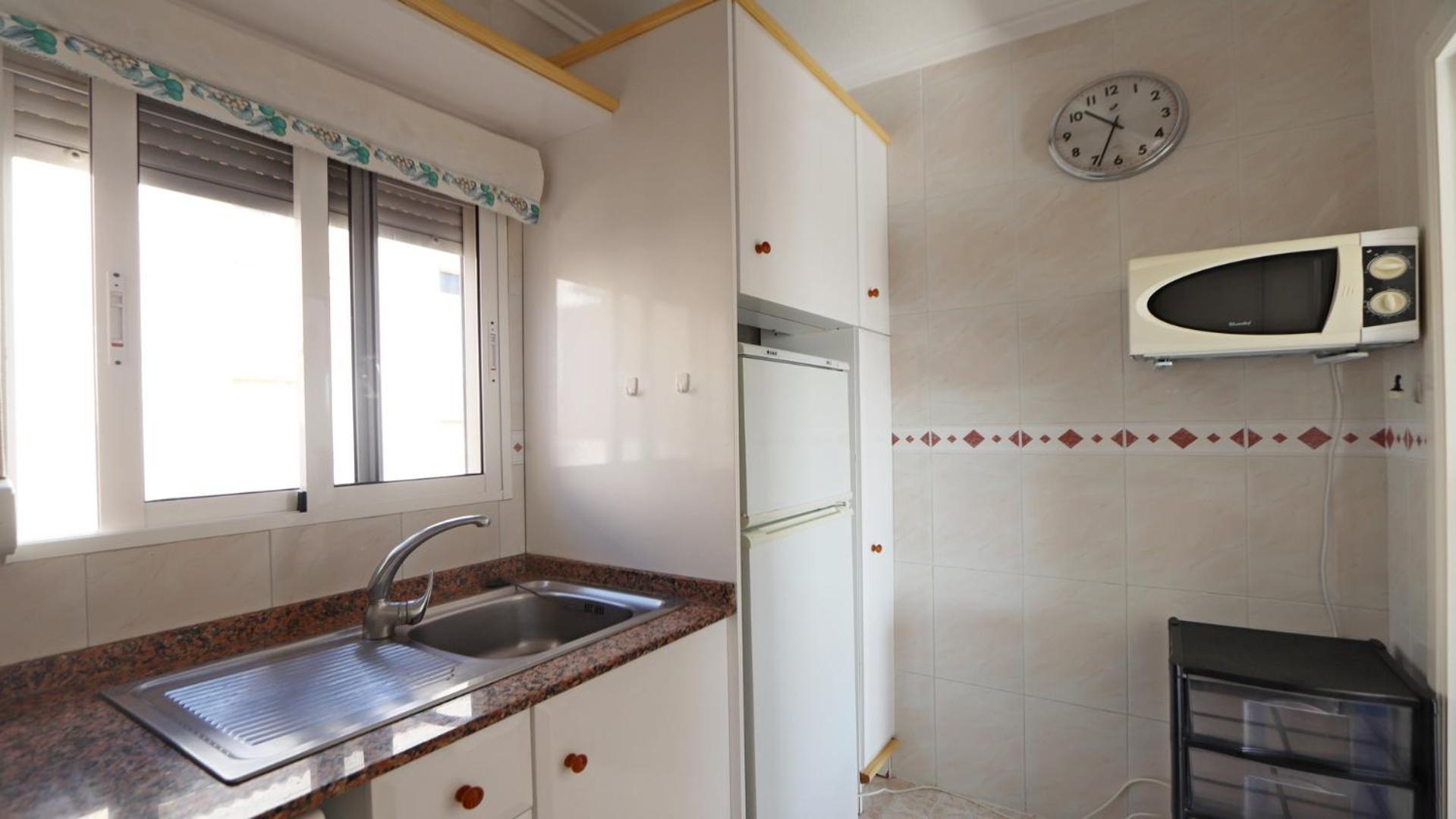 Apartmán Corinto 2428 La Mata  Exteriér fotografie