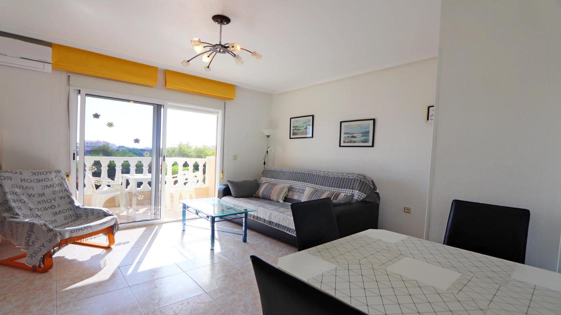Apartmán Corinto 2428 La Mata  Exteriér fotografie