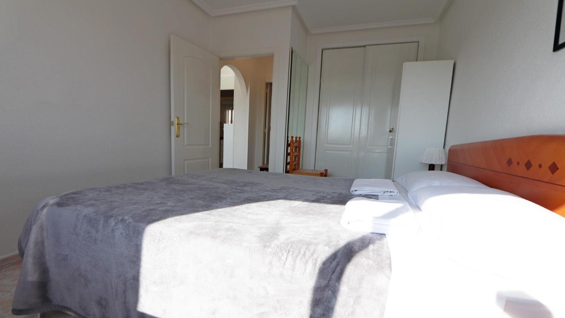 Apartmán Corinto 2428 La Mata  Exteriér fotografie