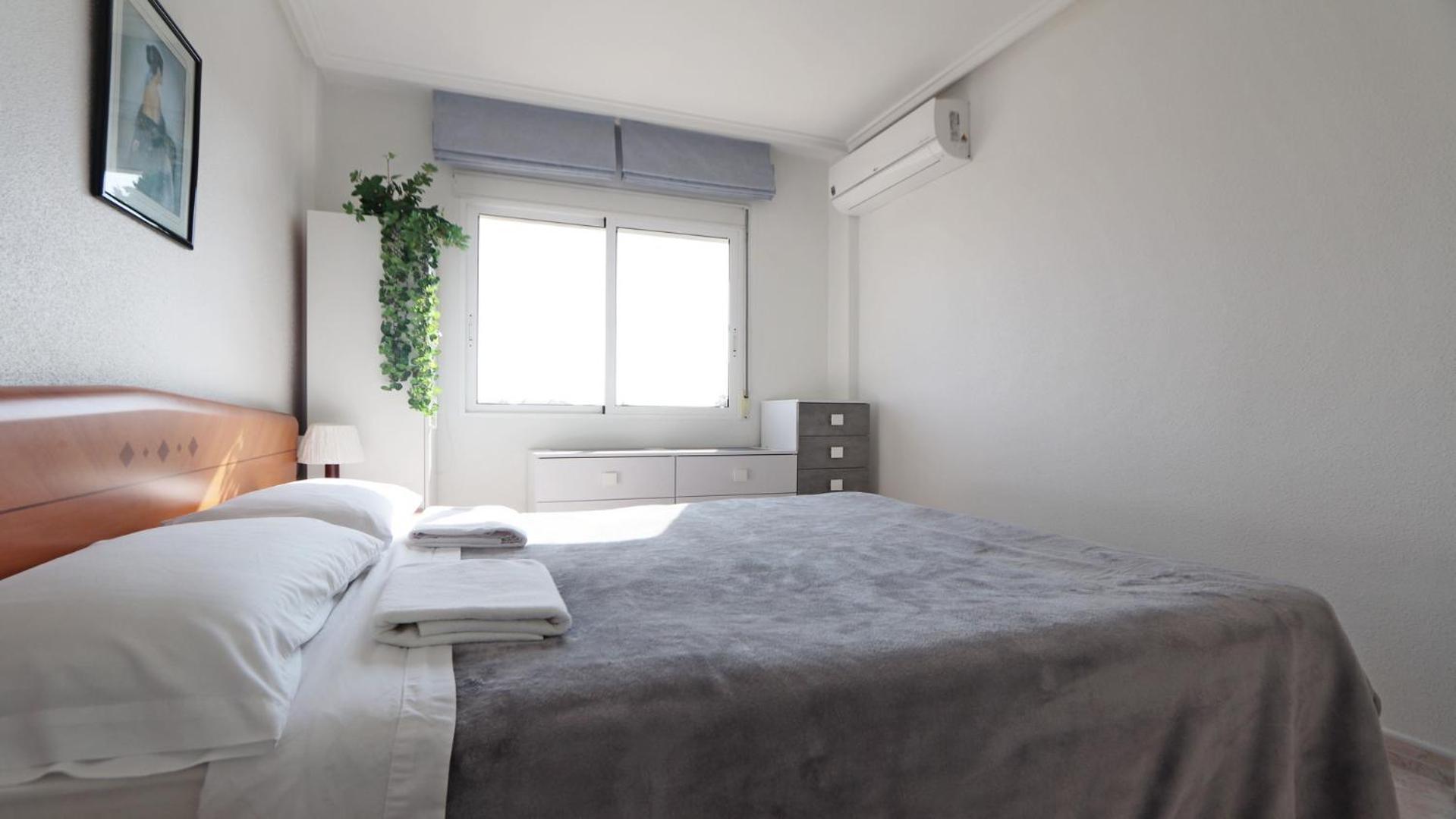 Apartmán Corinto 2428 La Mata  Exteriér fotografie
