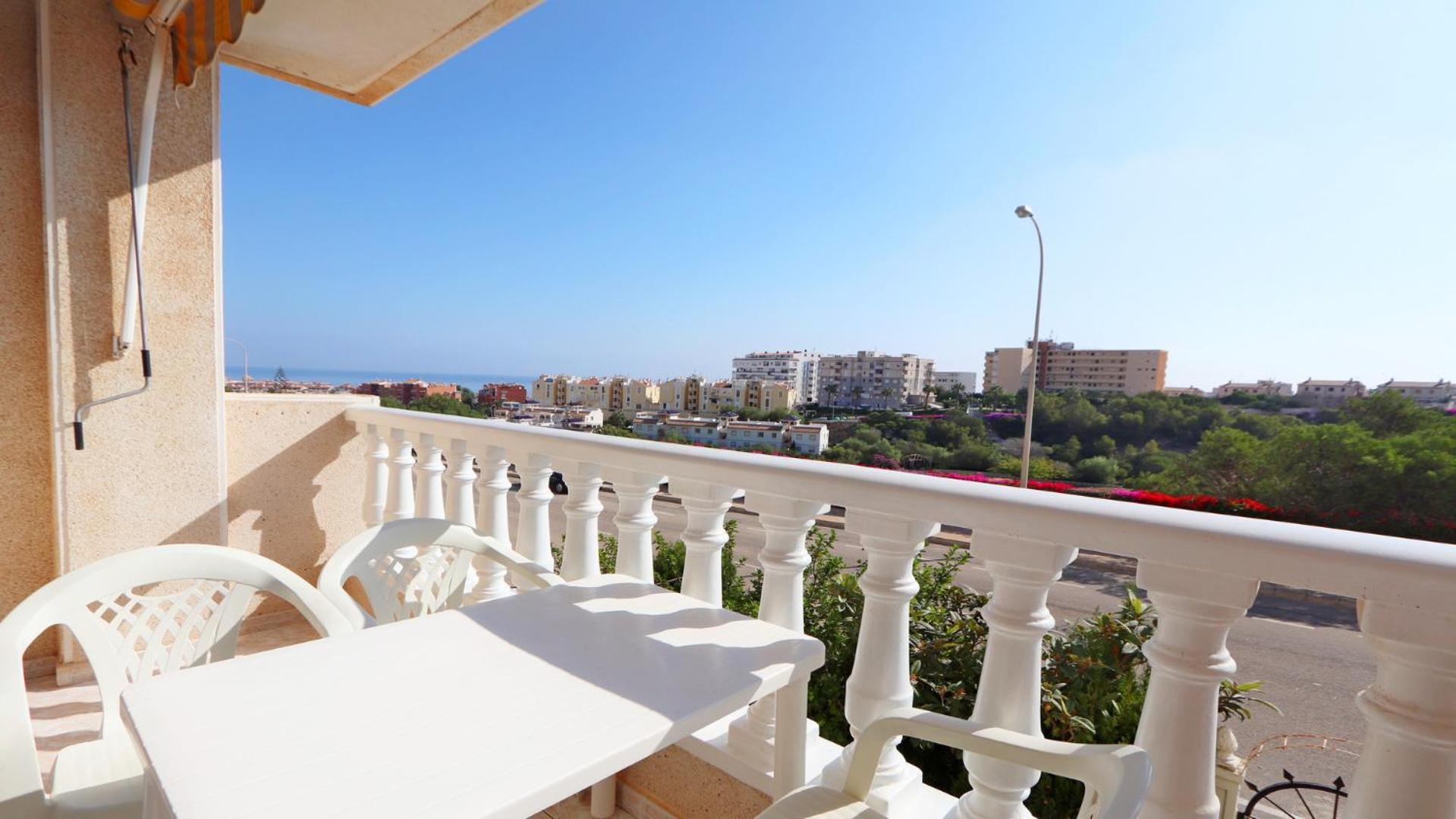 Apartmán Corinto 2428 La Mata  Exteriér fotografie