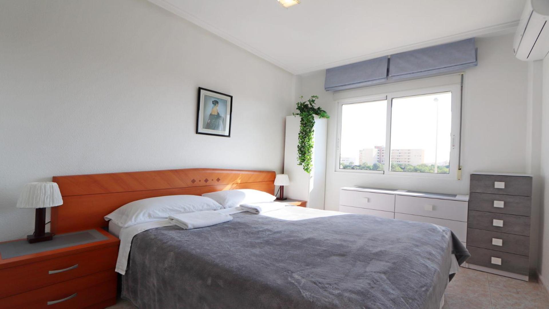Apartmán Corinto 2428 La Mata  Exteriér fotografie