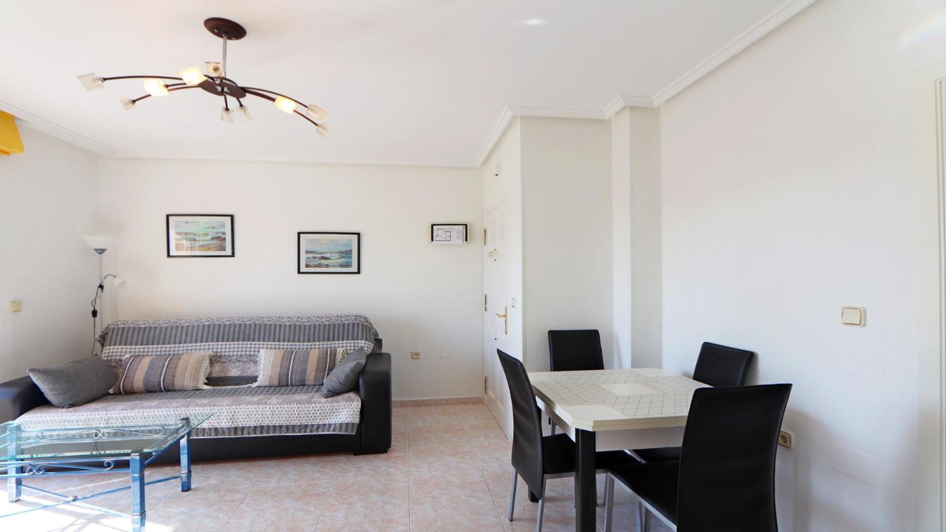Apartmán Corinto 2428 La Mata  Exteriér fotografie