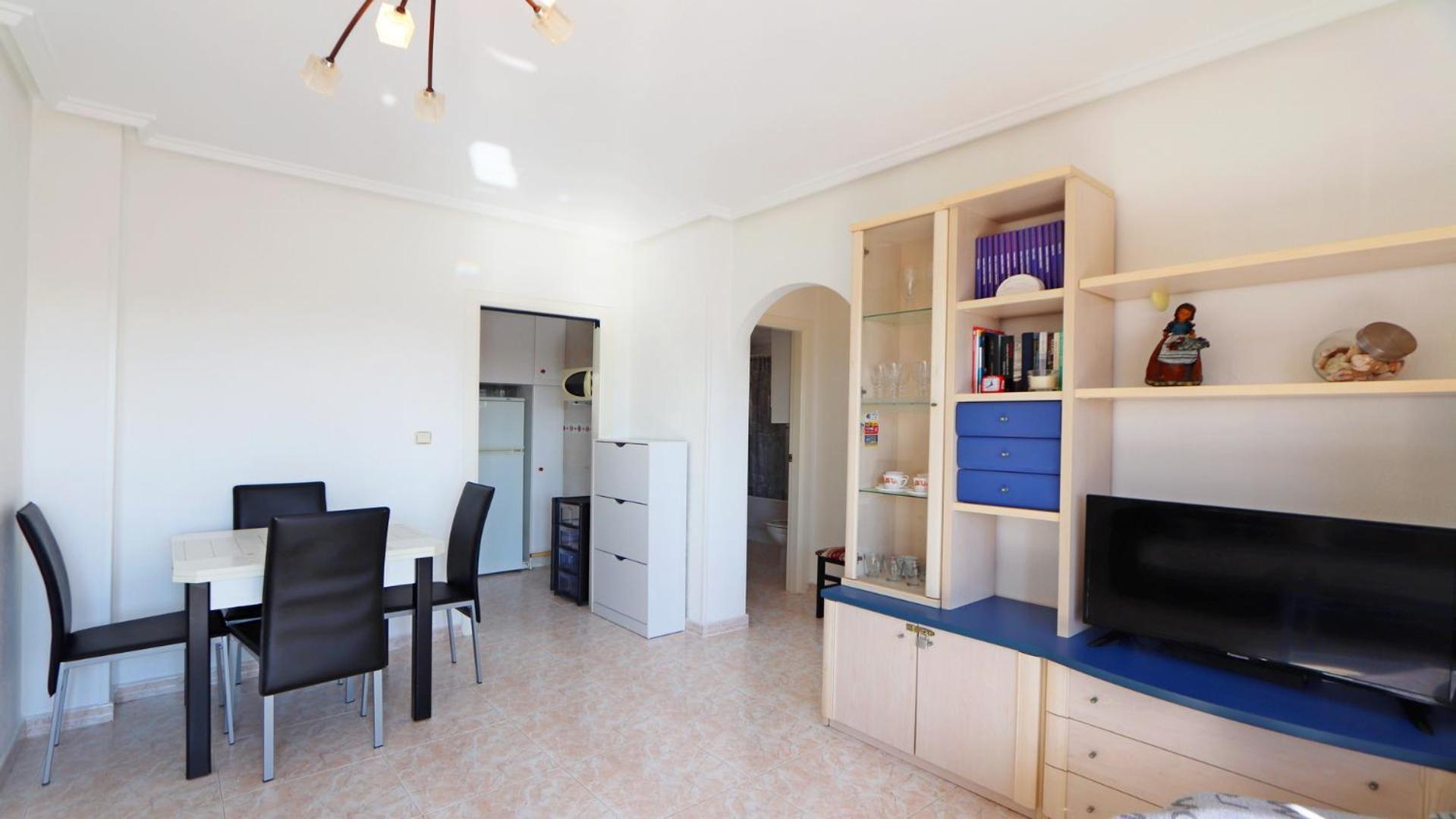 Apartmán Corinto 2428 La Mata  Exteriér fotografie