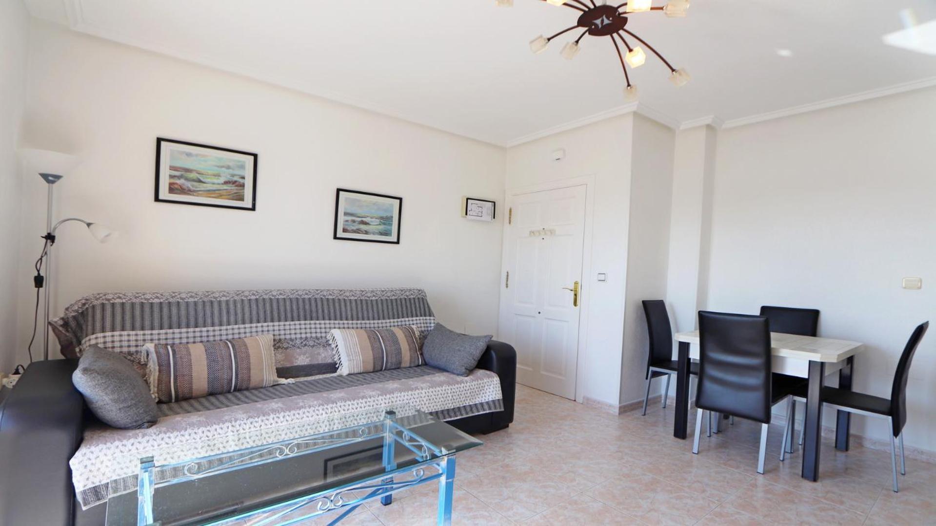 Apartmán Corinto 2428 La Mata  Exteriér fotografie