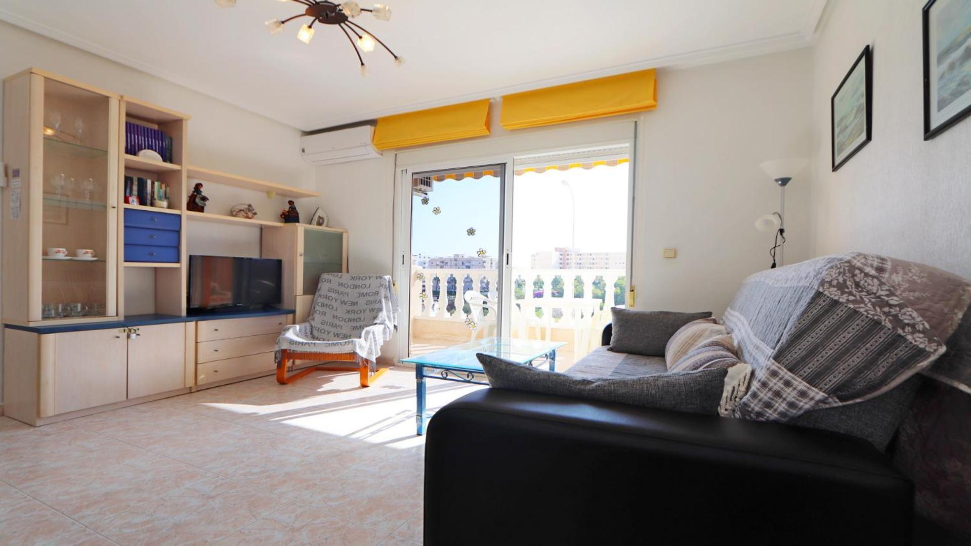 Apartmán Corinto 2428 La Mata  Exteriér fotografie